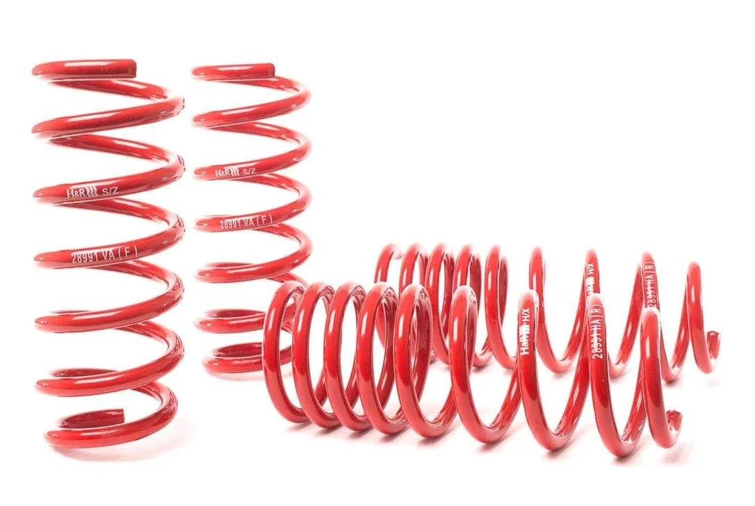H&R Sport Springs | BMW F22 2-Series