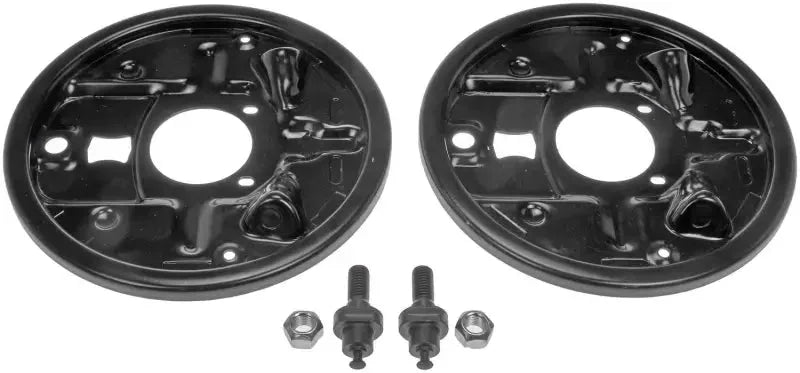 924-220 Dorman (OE Solutions) Brake Dust Shield OE Replacement