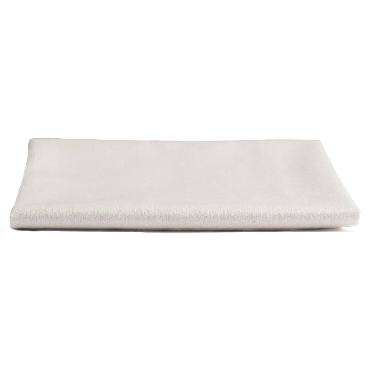 Naturepedic Organic Waterproof Flat Crib Pad - Product image 1