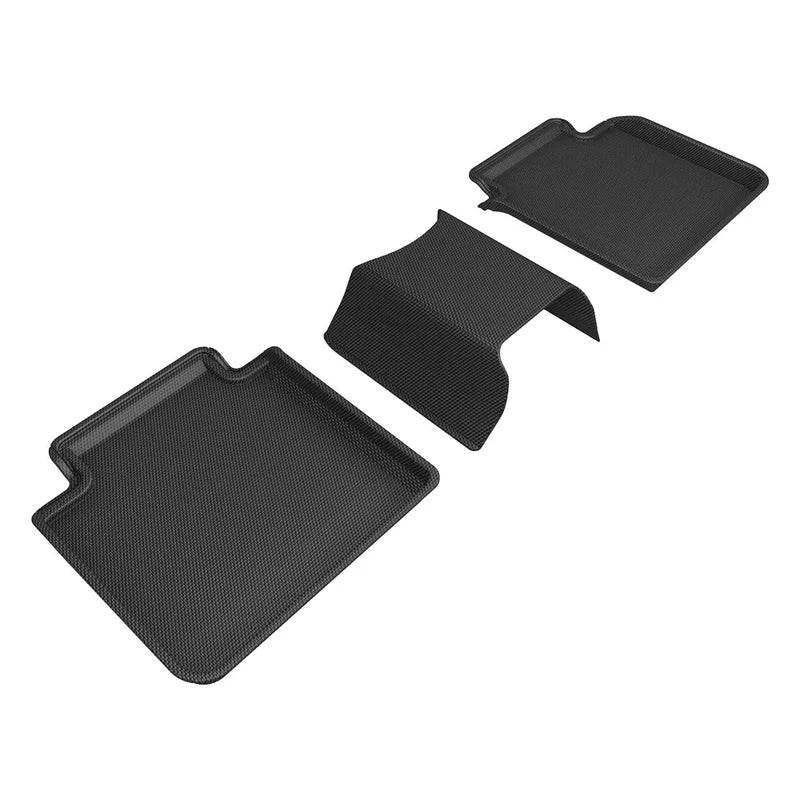 3D MAXpider L1BM13621509 - 23-24 BMW I7 (G70) Kagu Black R2
