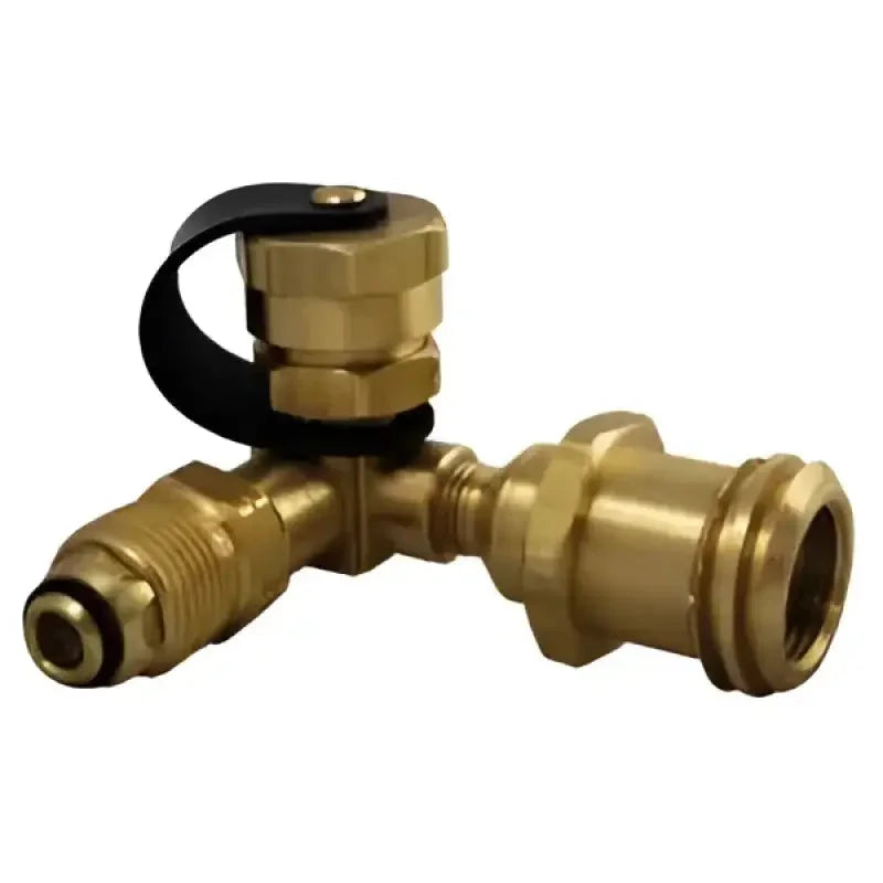 Marshall Flow-Longer Elbow ME423P - Extended Flow Elbow Connector