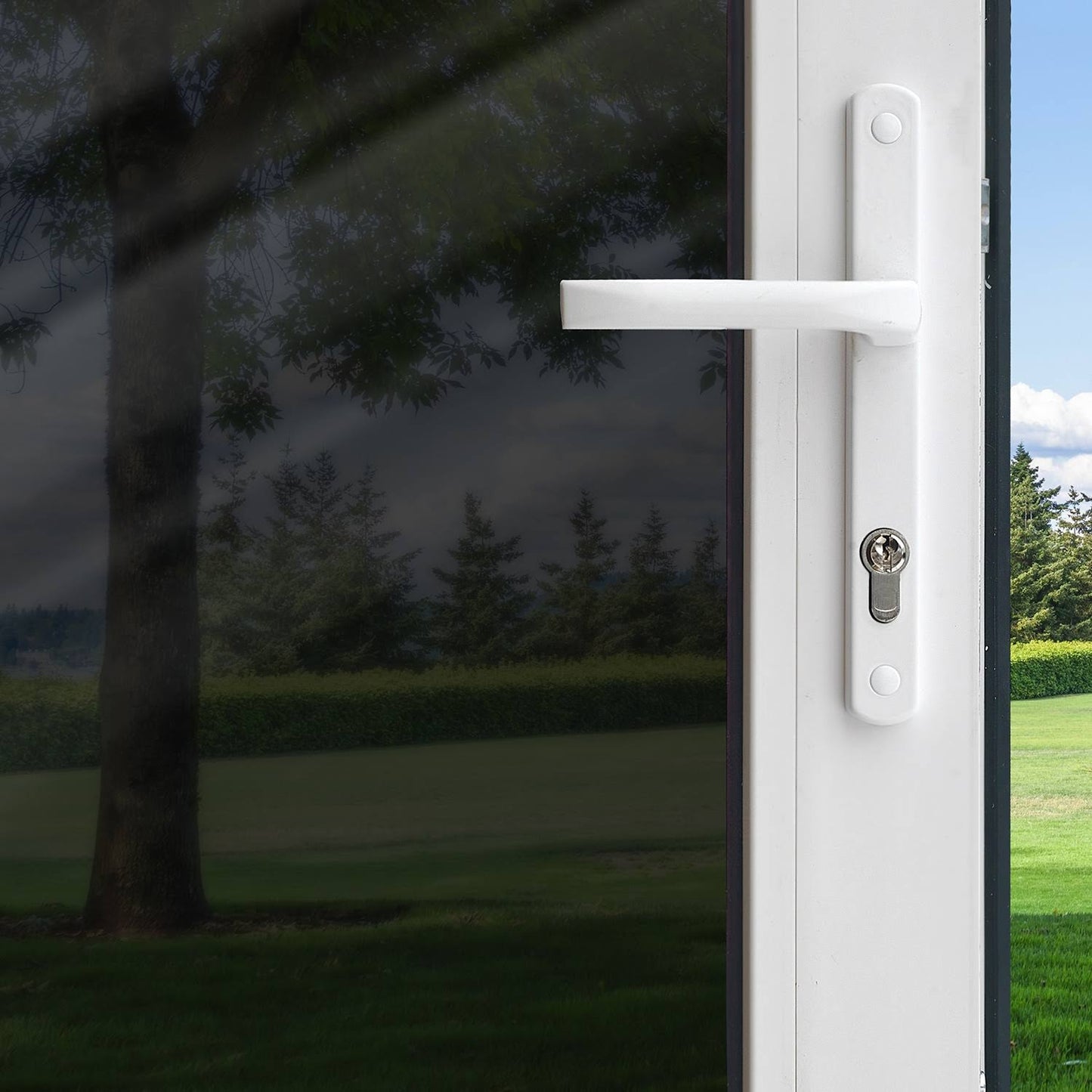 Gila 50167279 Heat Control 3-in-1 Window Film 36" x 180" - Product image 1