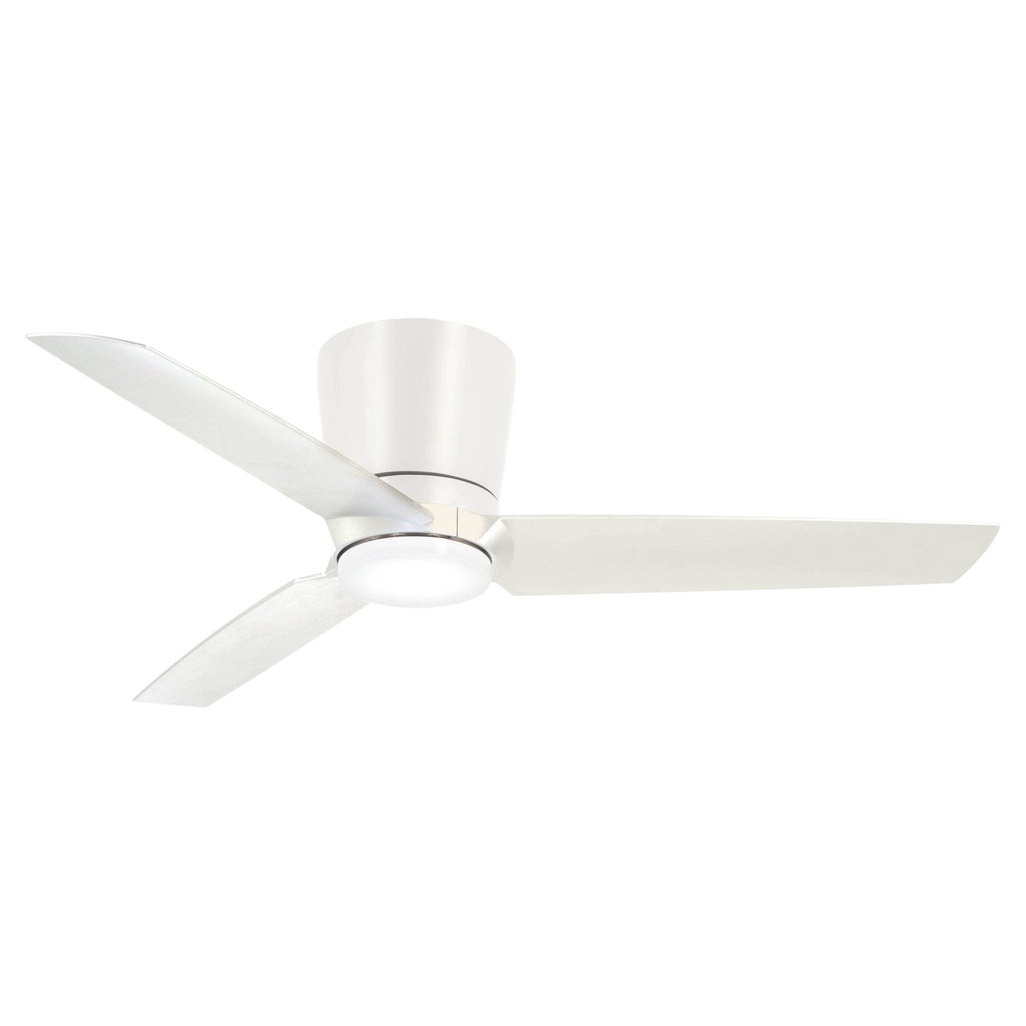 Minka Aire (F671L) Pure 48" Ceiling Fan Flat White - Product image 1