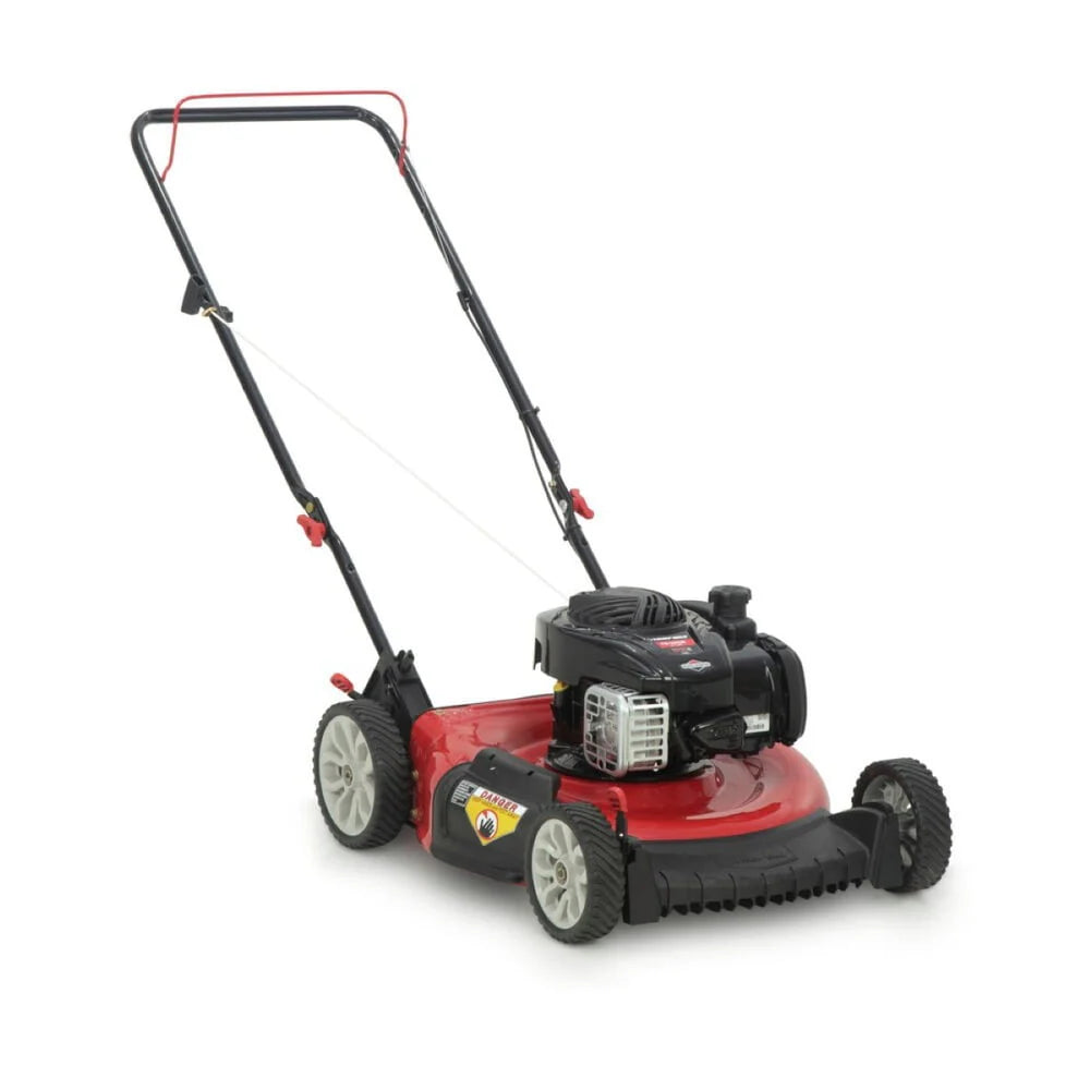 Troy - Bilt 11A - A0BL766 TB105B 21 In. 140cc Push Lawn Mower - Product image 1