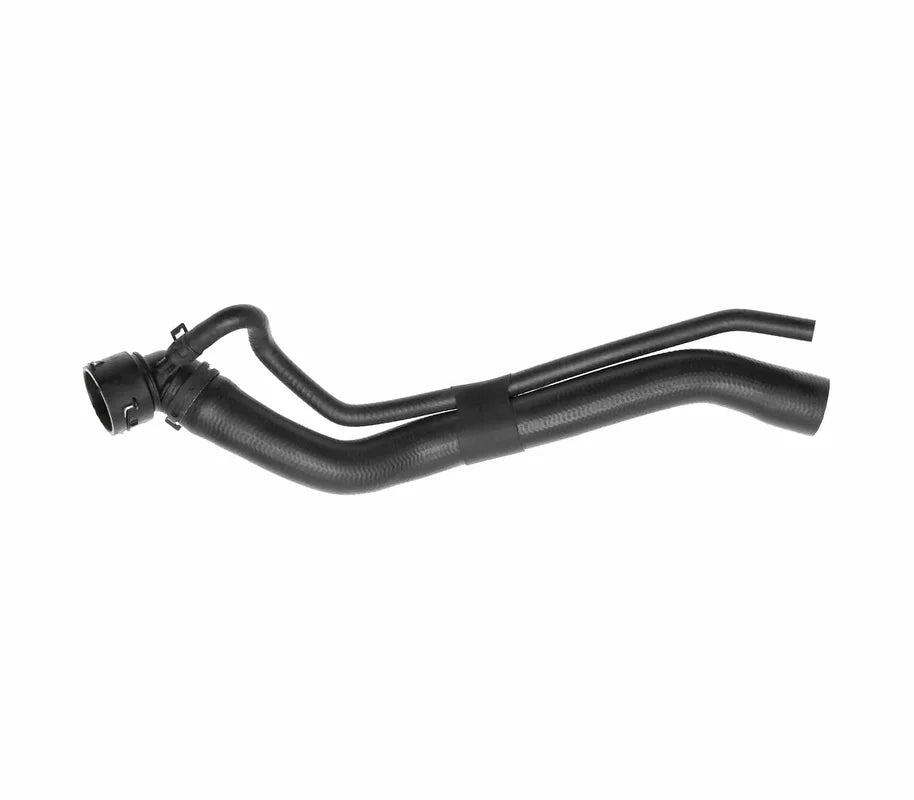 Radiator Hose (Upper) - VW/Audi 2.5L / Mk5 / Mk6 / Golf / Jetta / Rabbit