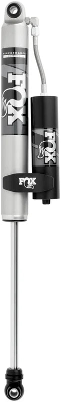 Fox 2017+ Ford F-250 2.0 Perf Series 12.1in Smooth Body R/R Rear Shock 0-1in. Lift