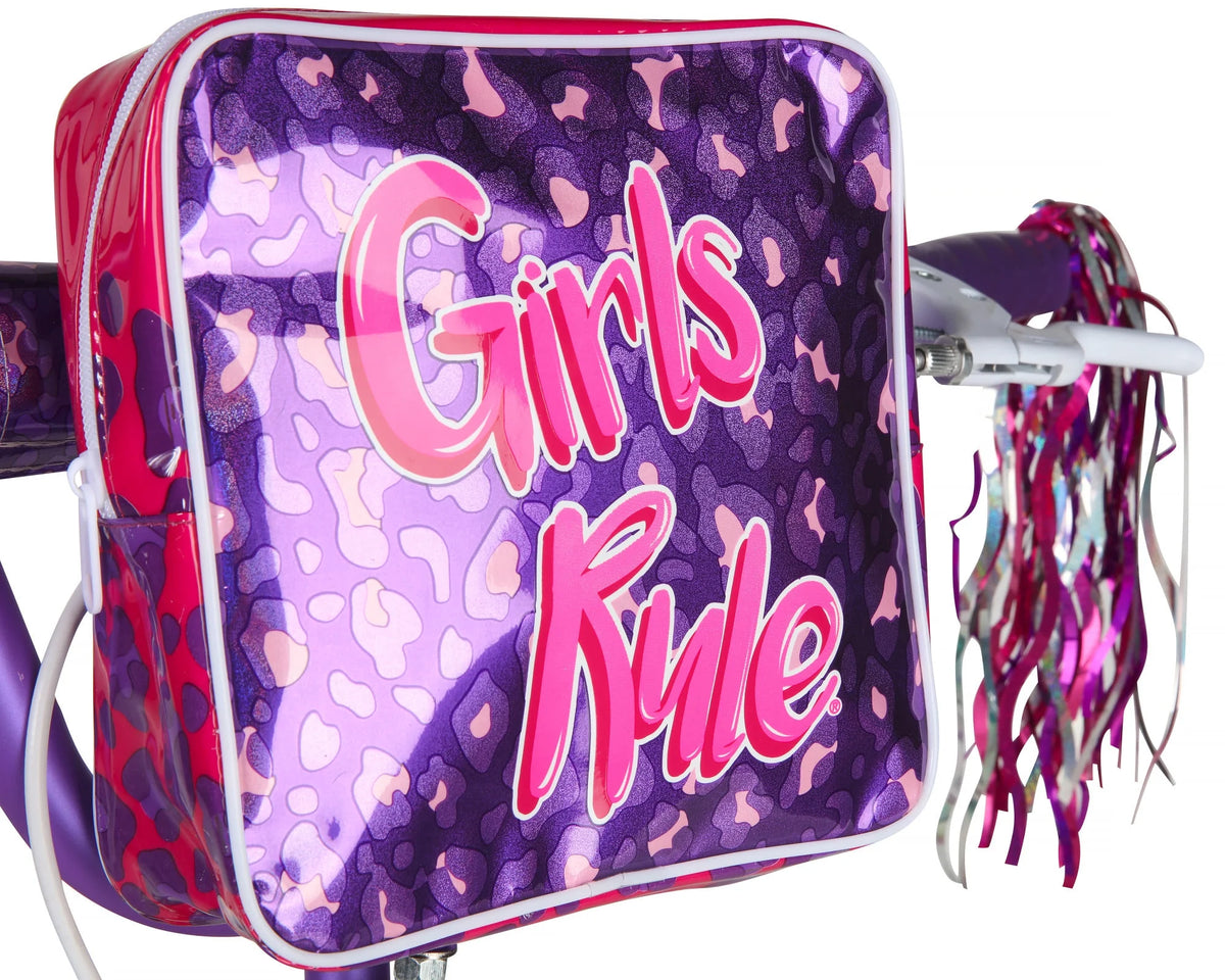 Girls Rule 20" Bike - Product image 7