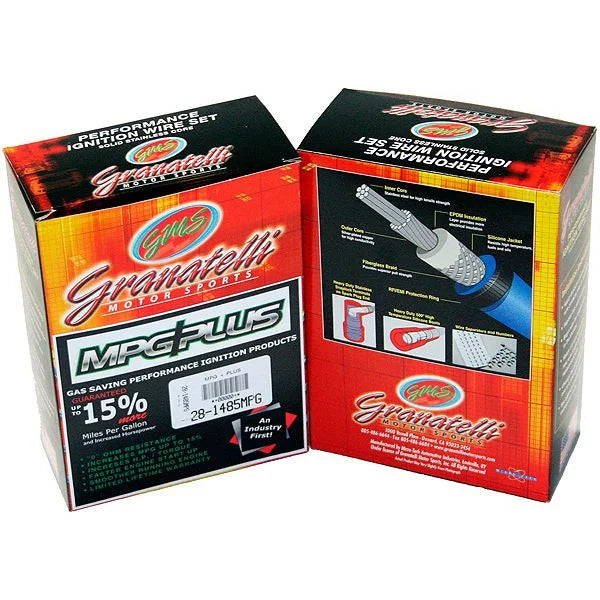 Granatelli Spark Plug Wire 26-1159S