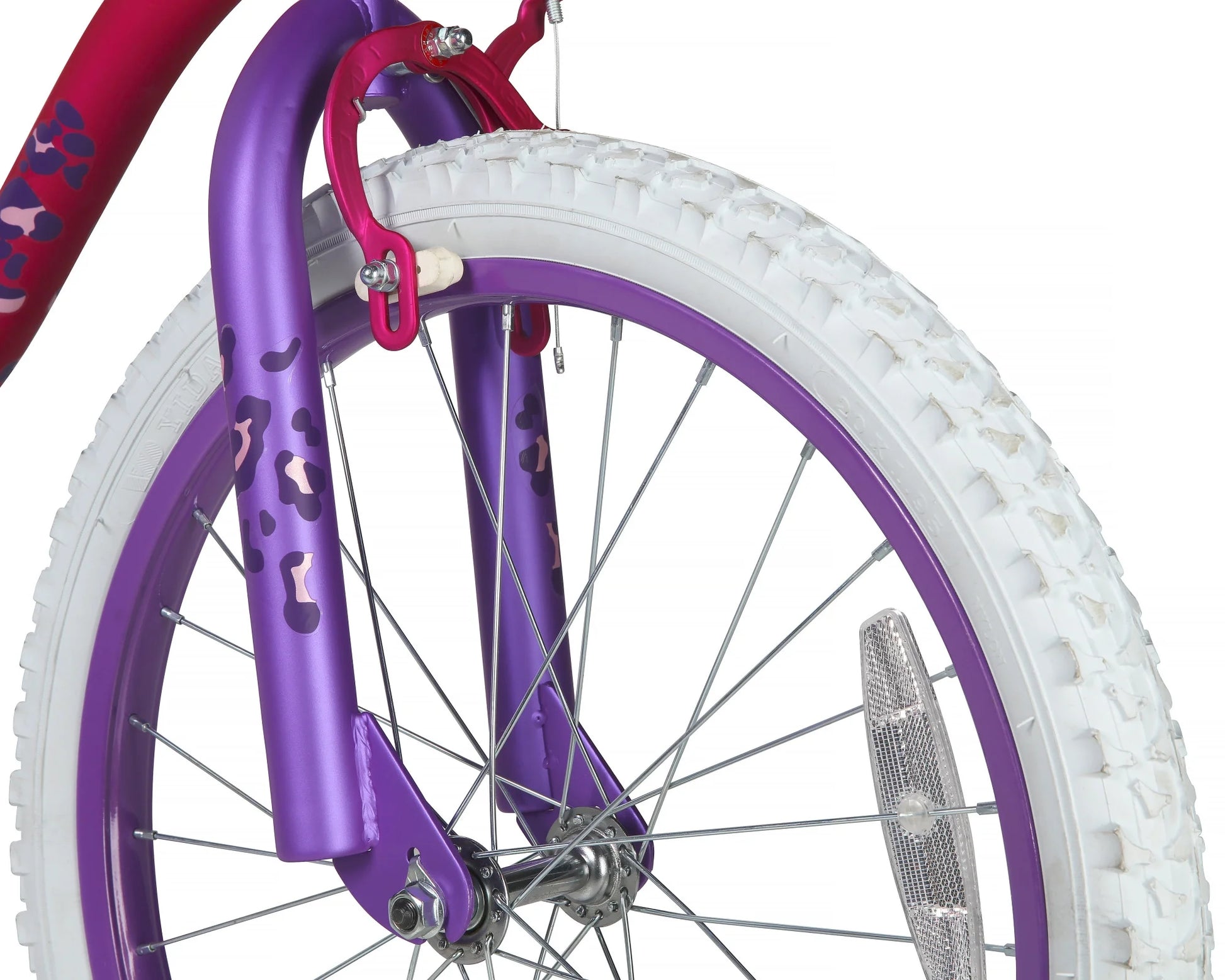 Girls Rule 20" Bike - Product image 5