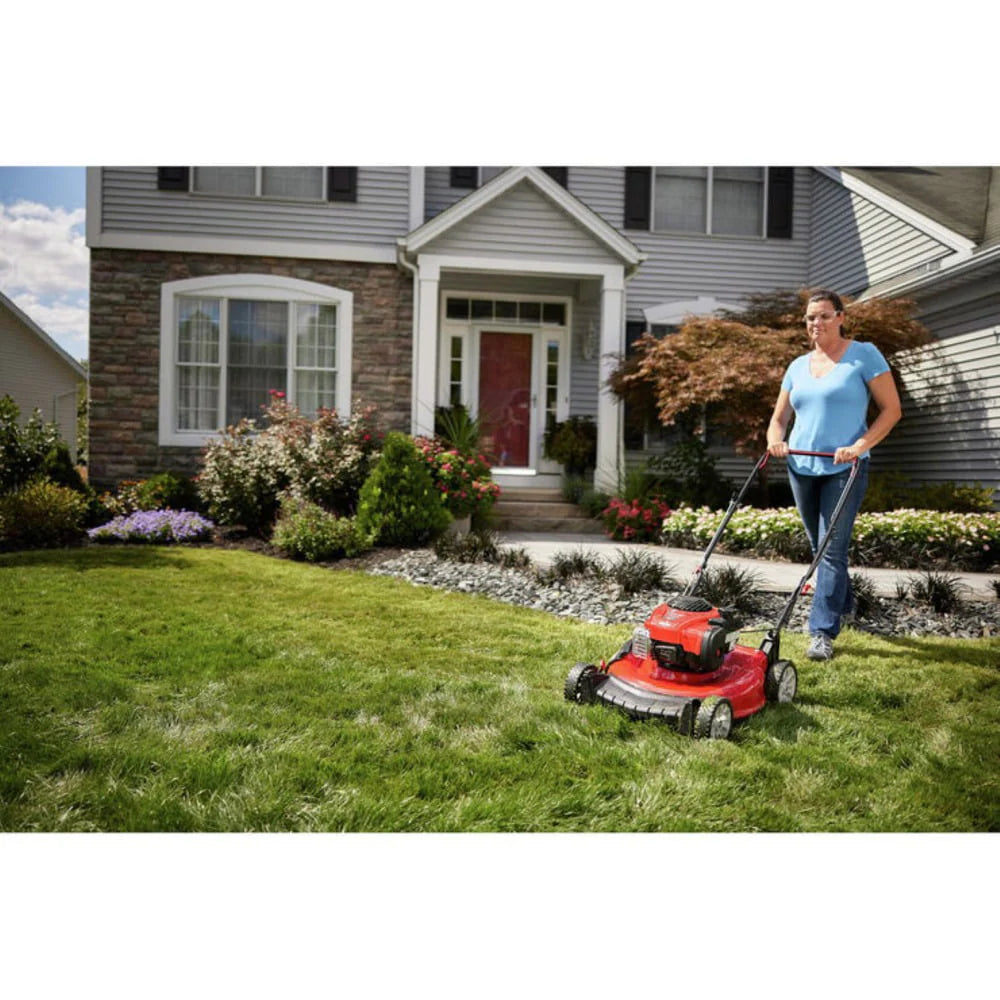 Troy - Bilt 11A - A0BL766 TB105B 21 In. 140cc Push Lawn Mower - Product image 8