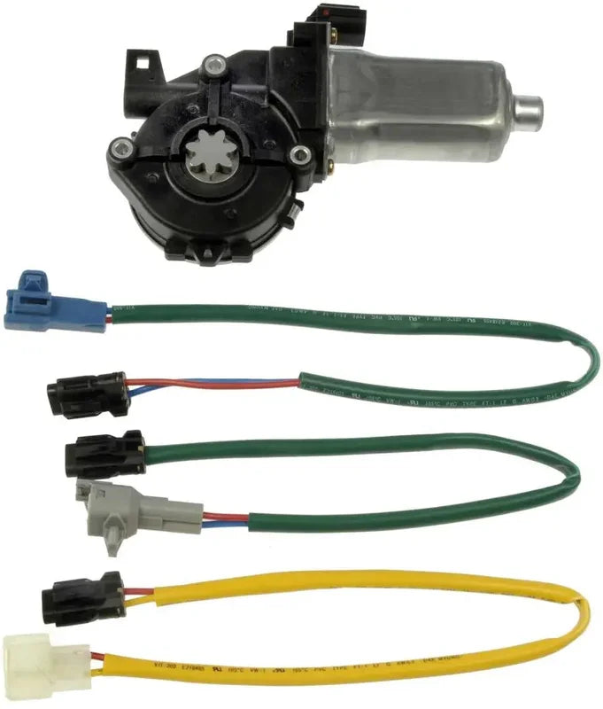 742-600 Dorman (OE Solutions) Power Window Motor OE Replacement