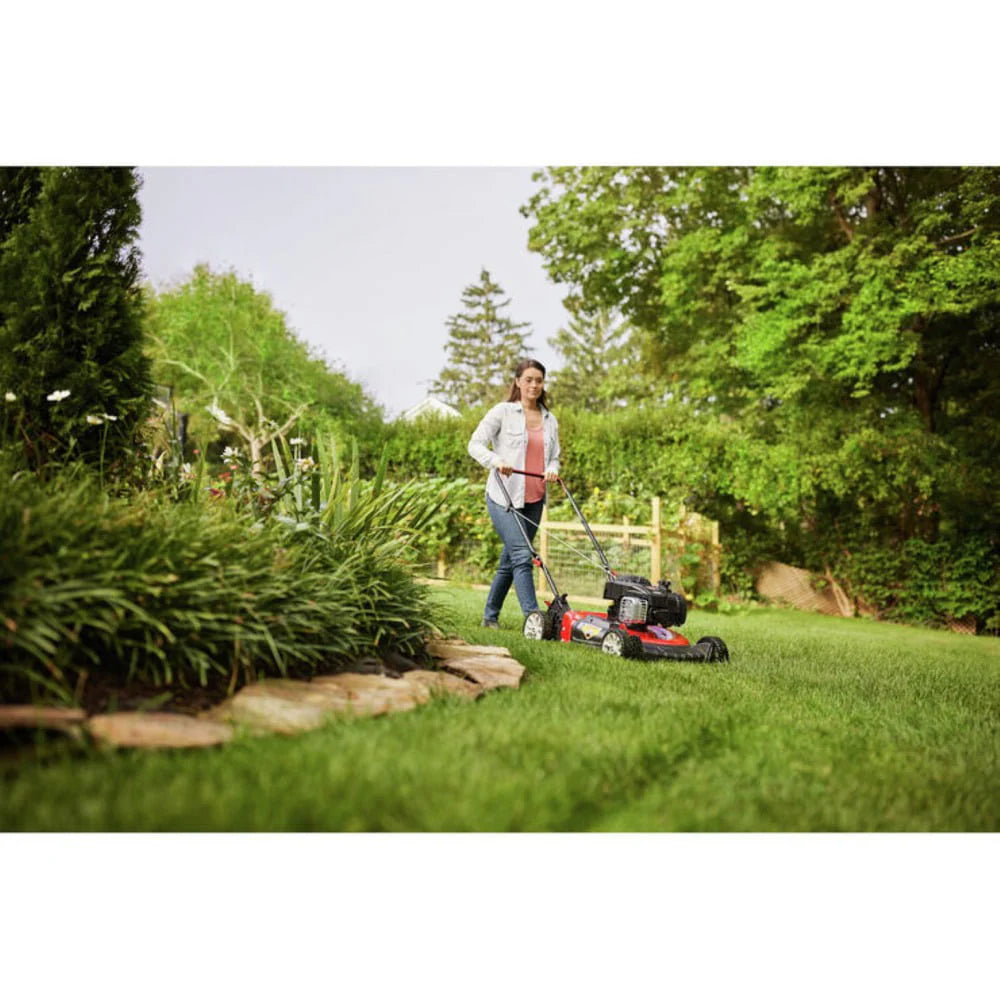 Troy - Bilt 11A - A0BL766 TB105B 21 In. 140cc Push Lawn Mower - Product image 6