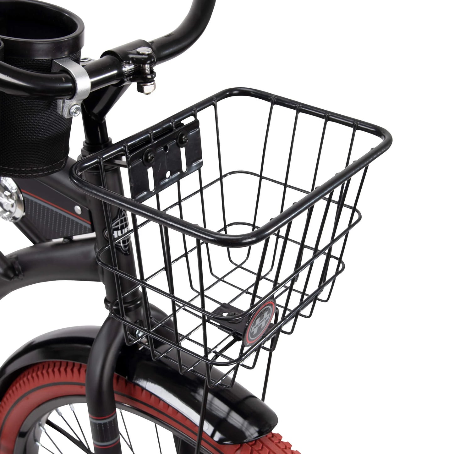 26 Nel Lusso Men'S Cruiser Bike, Matte Black - Product image 5
