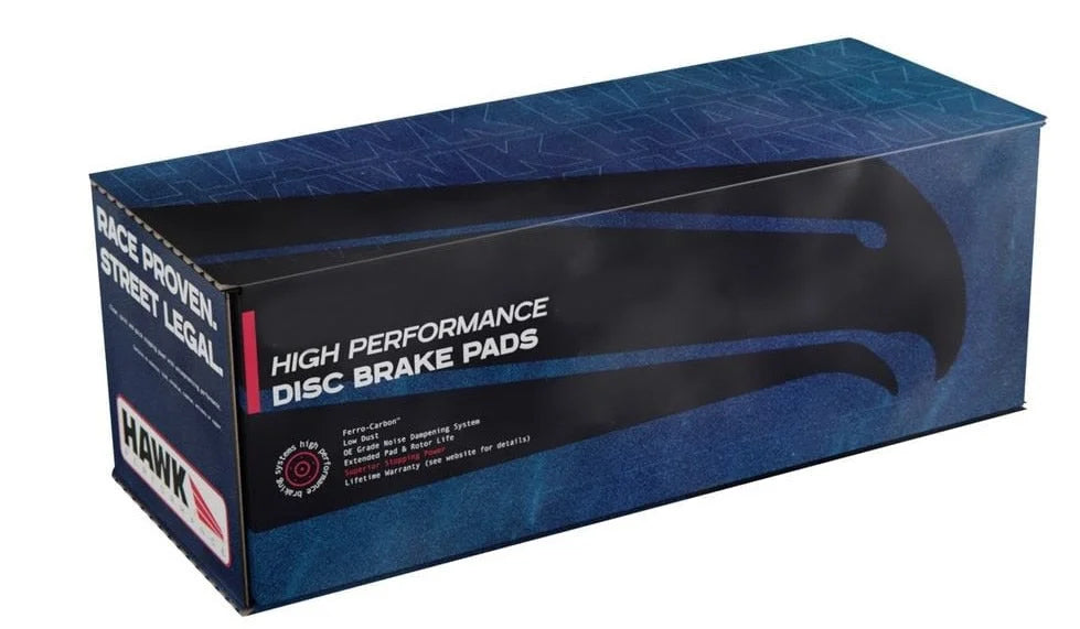 Hawk Performance HB274 Series Brake Pad