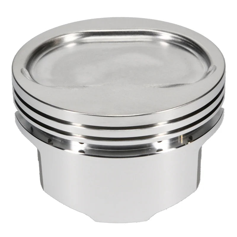 JE Pistons SRP Chevrolet 4.155 in. Bore Single 259661S