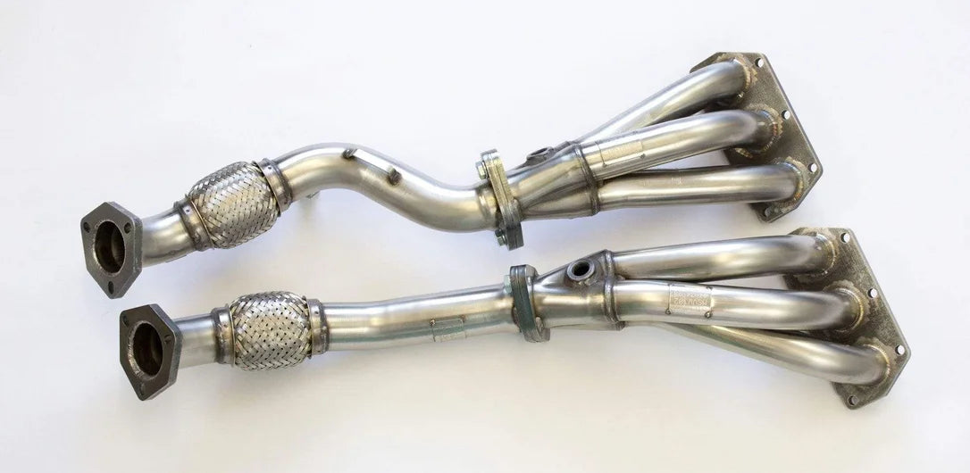 Milltek Stainless Steel Performance Exhaust Manifold | Mk4 R32