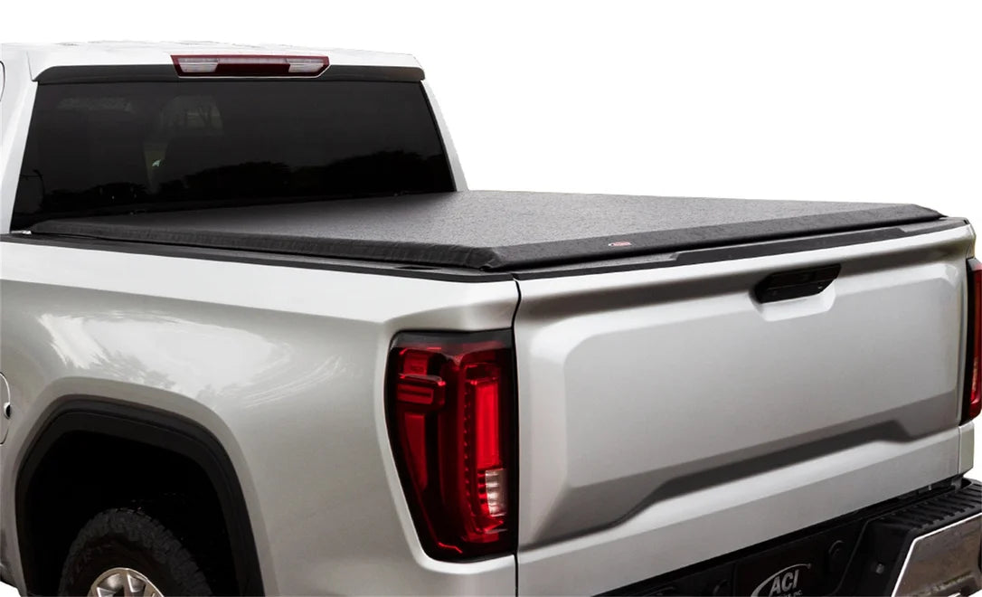Access 22249 - Limited 06-08 I-350 I-370 Crew Cab 5ft Bed Roll-Up Cover