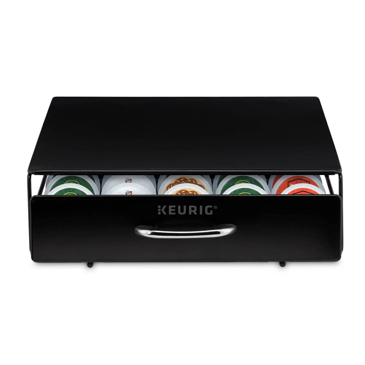 Keurig Storage Drawer, Rolling - Product image 1
