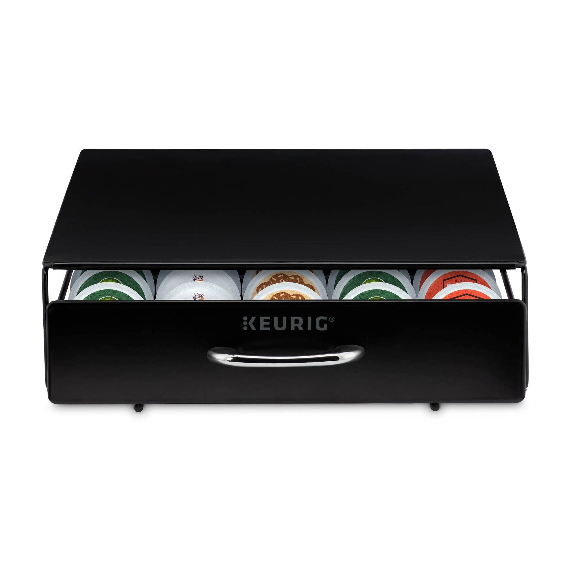 Keurig Storage Drawer, Rolling - Product image 1