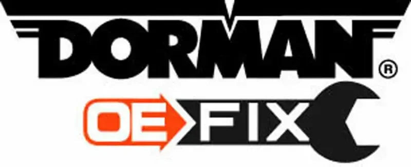 Dorman 626-562 Heater Hose Assembly