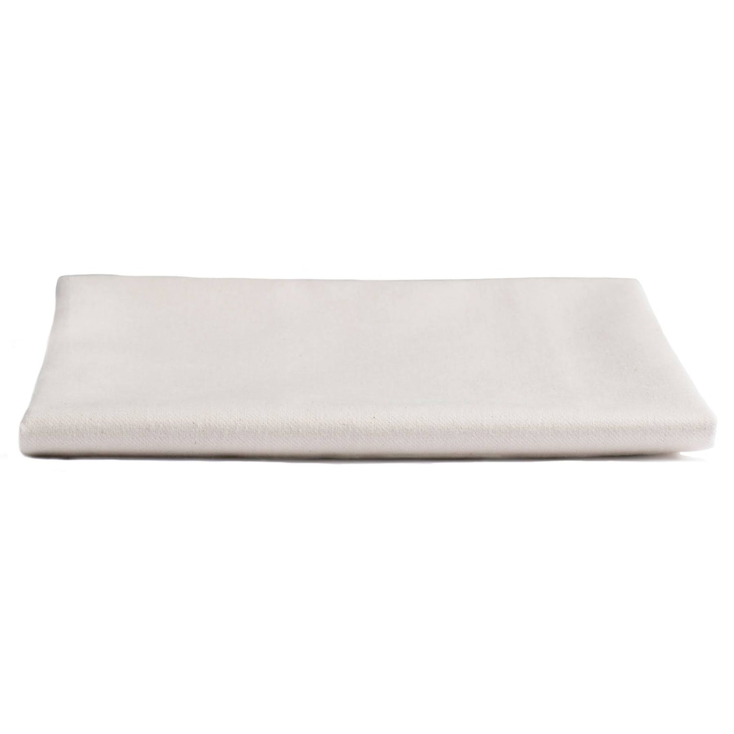 Naturepedic Organic Waterproof Flat Crib Pad - Product image 1
