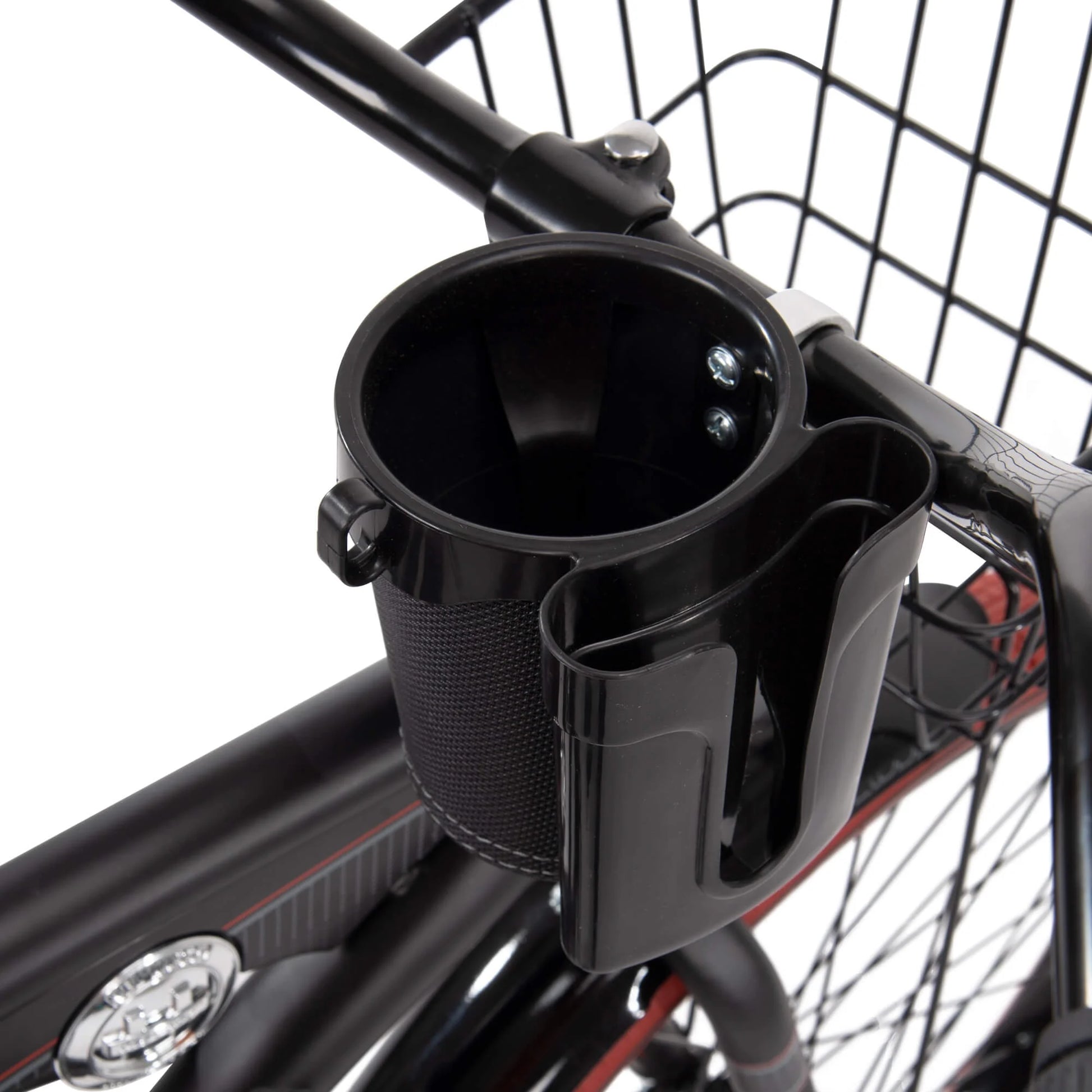 26 Nel Lusso Men'S Cruiser Bike, Matte Black - Product image 6