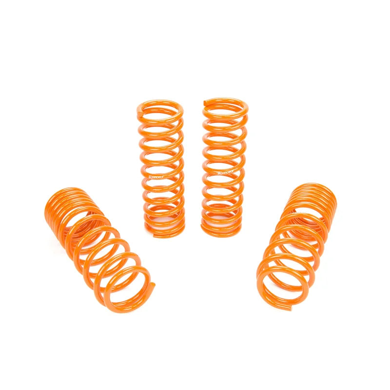 Ksport Lowering Spring - LSNS22