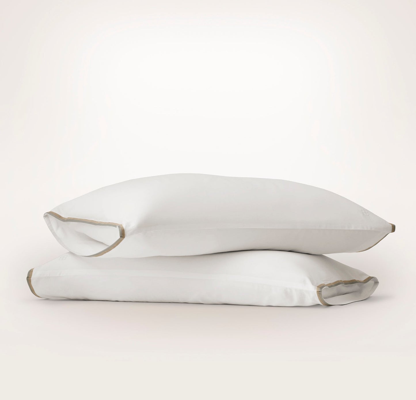 Signature Embellished Pillowcase Set