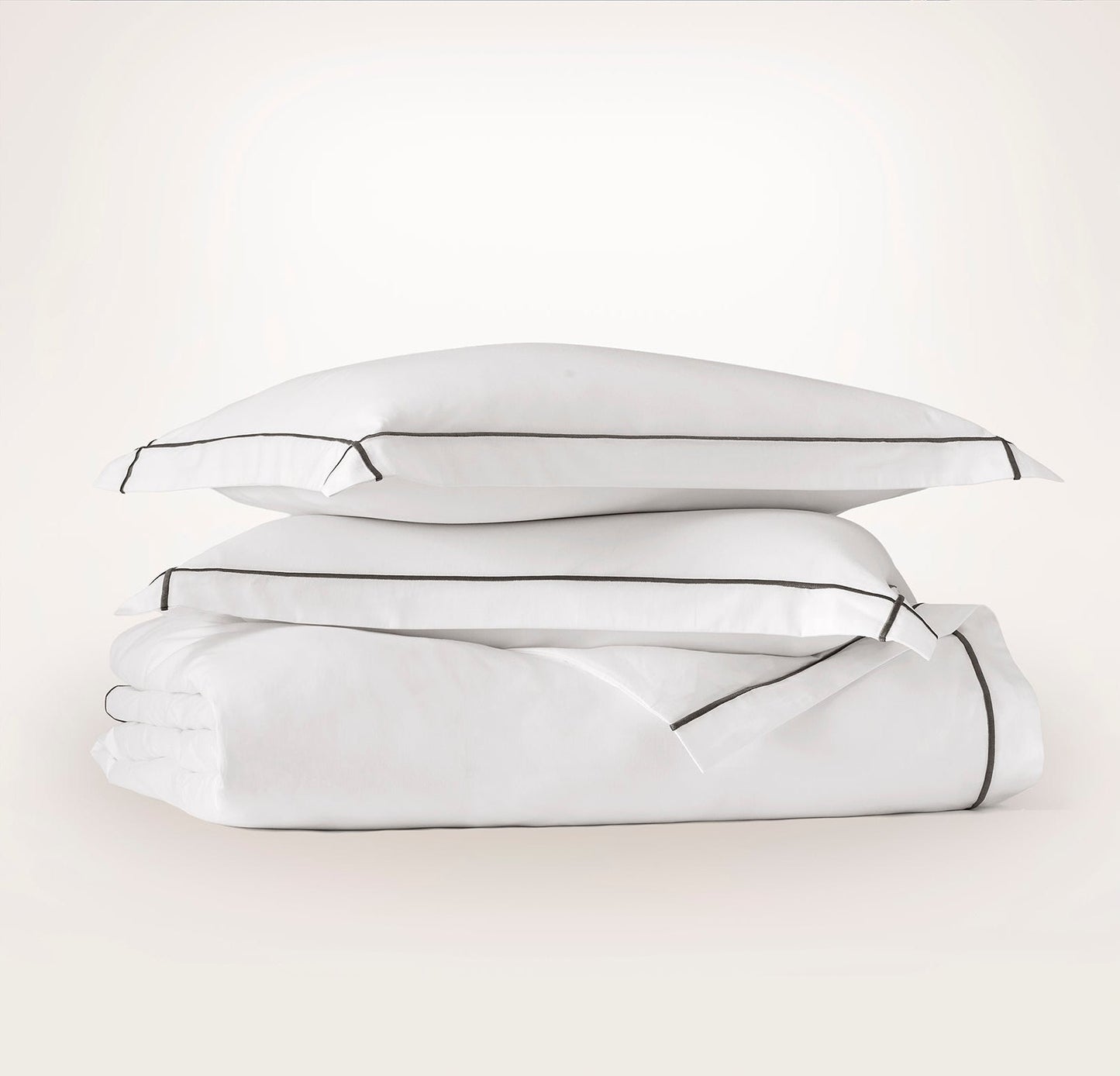 Signature Embellished Duvet Set